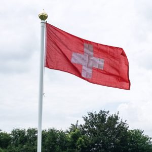 International Flags