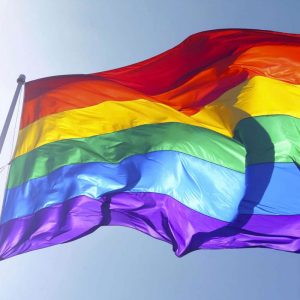 Celebratory, LGBTQ+ & Other