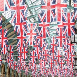 Bunting