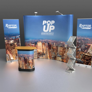 Exhibition & Stands