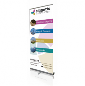 Roller Banners