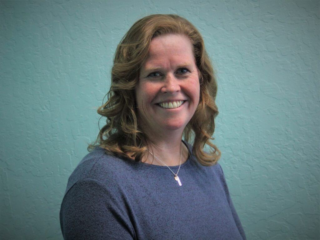 Jeannette Kirrane