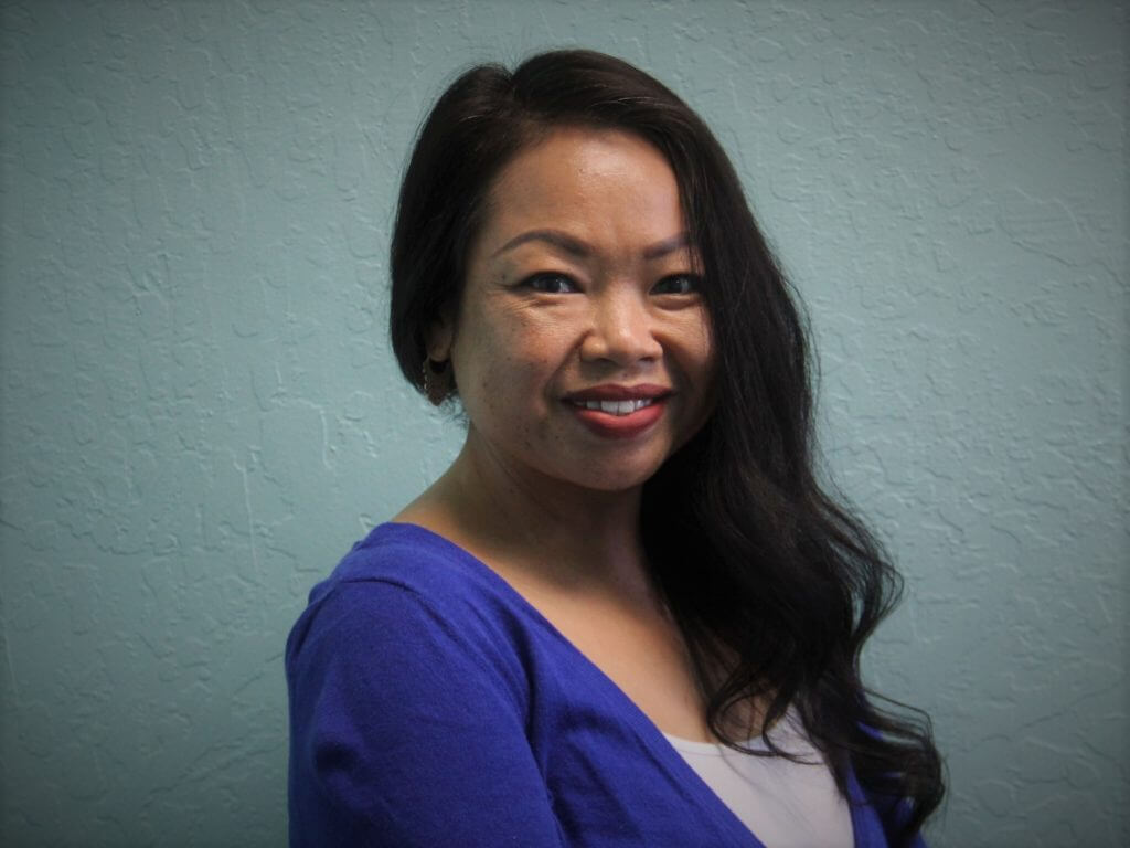 Kaye Thongdy