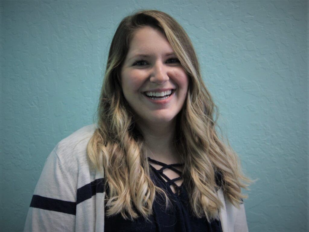 Mallory McBride