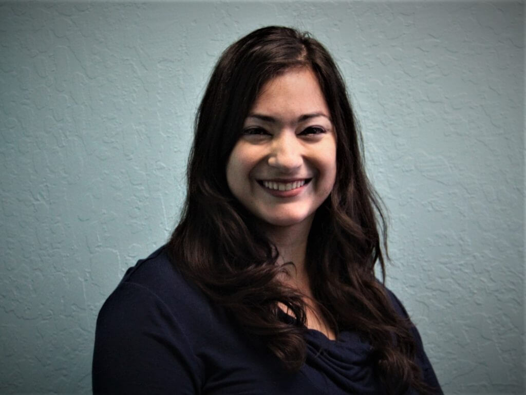 Yalda Yekta
