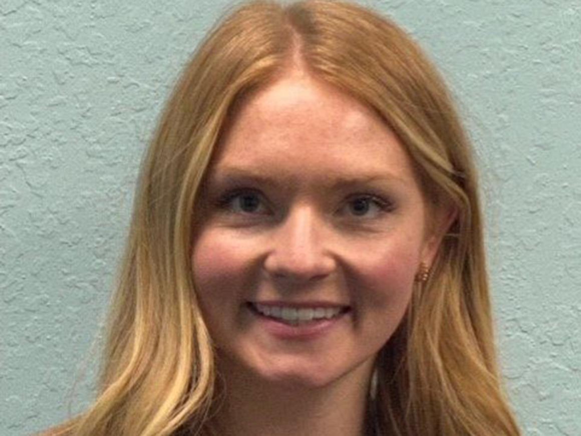 Annie Williamson
