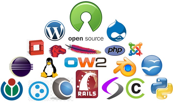 Open Source Technologies